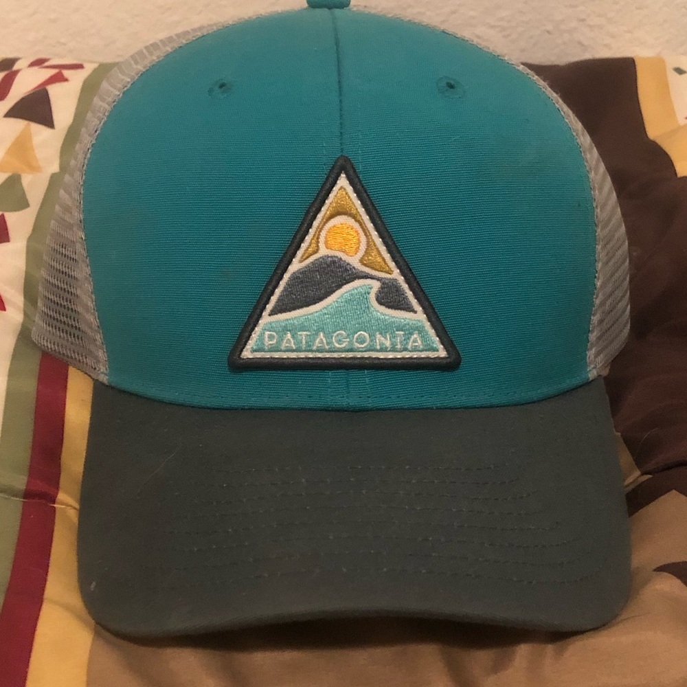 Patagonia SnapBack